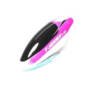T623-011 Canopy Purple - Kabina Fiolet