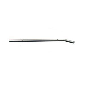 T623-026 Steel landing tube - Metalowa rura płóz