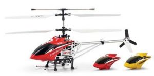 T625 Helikopter 3ch
