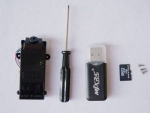 T641C-C4002 Kamera