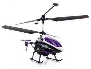 Helikopter szpiegowski 3ch MJX T641c (T41c)