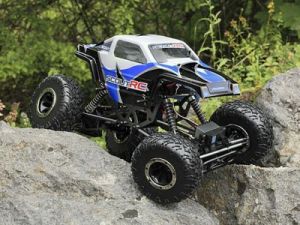 Maverick Scout RC 4WD 2.4Ghz RTR Rock Crawler HPI
