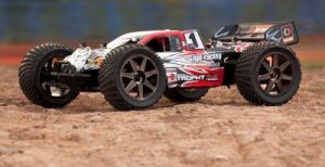 Trophy 4.6 Truggy RTR 2.4GHz HPI