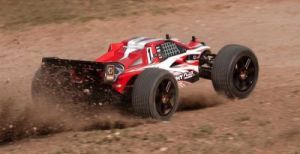 Trophy Truggy Flux RTR 2.4GHz HPI