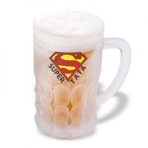 Lodowy Kufel FROSTER MAX - Super Tata