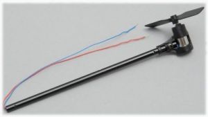 V757-14 Chopper Tail Unit Module - Kompletny Ogon
