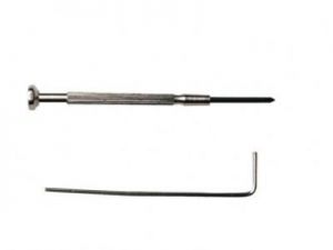 V922-26 Cross screwdriver/internal hexagonal wrebch - Śrubokręt Krzyżakowy / Imbus