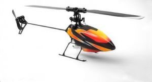 HELIKOPTER V922 2,4 GHZ WLToys