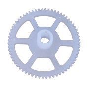 V929-5 Gear - Zębatka