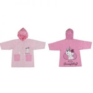 Płaszcz przeciwdeszczowy Hello Kitty - Disney4