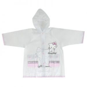 Płaszcz przeciwdeszczowy Hello Kitty - Disney2