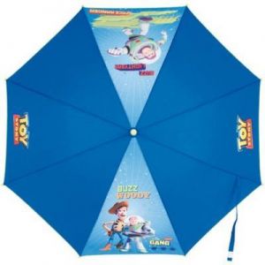 Parasolka dla dzieci Toy Story Niebieska - Disney