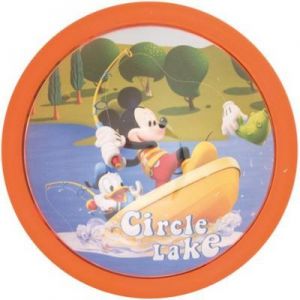 Lampka nocna Myszka Mickey - Disney