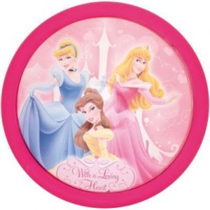 Lampka nocna Księżniczki - Disney