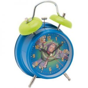 Budzik Toy Story