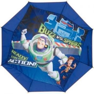 Parasol dla dzieci Toy Story - Disney Czerwona Rączka