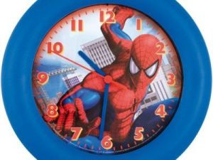 Zegar ścienny Spiderman - Marvel