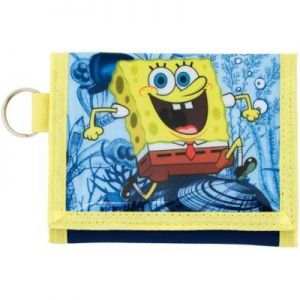 Portfel Pan Gąbka - Sponge
