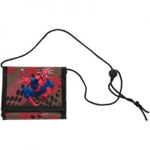 Portfel Spiderman
