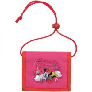 Portfel Disney Myszka Minnie