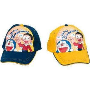 Czapka z daszkiem Doraemon 48/51 Disney