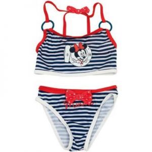 Strój kąpielowy Myszka Minnie Disney2