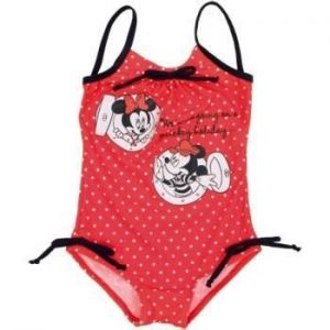 Strój kąpielowy Myszka Minnie Disney6