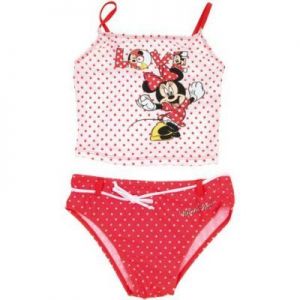 Strój kąpielowy Myszka Minnie Disney
