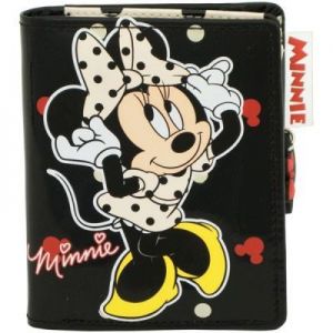 Portfel Myszka Minnie - Disney