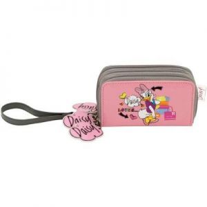 Etui na klucze, Portfel Daisy - Disney
