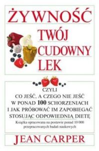 Żywność - Twój Cudowny Lek